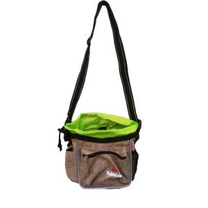NEW Human & Pet Friendly Training Bag LOTS OF FEATURES!